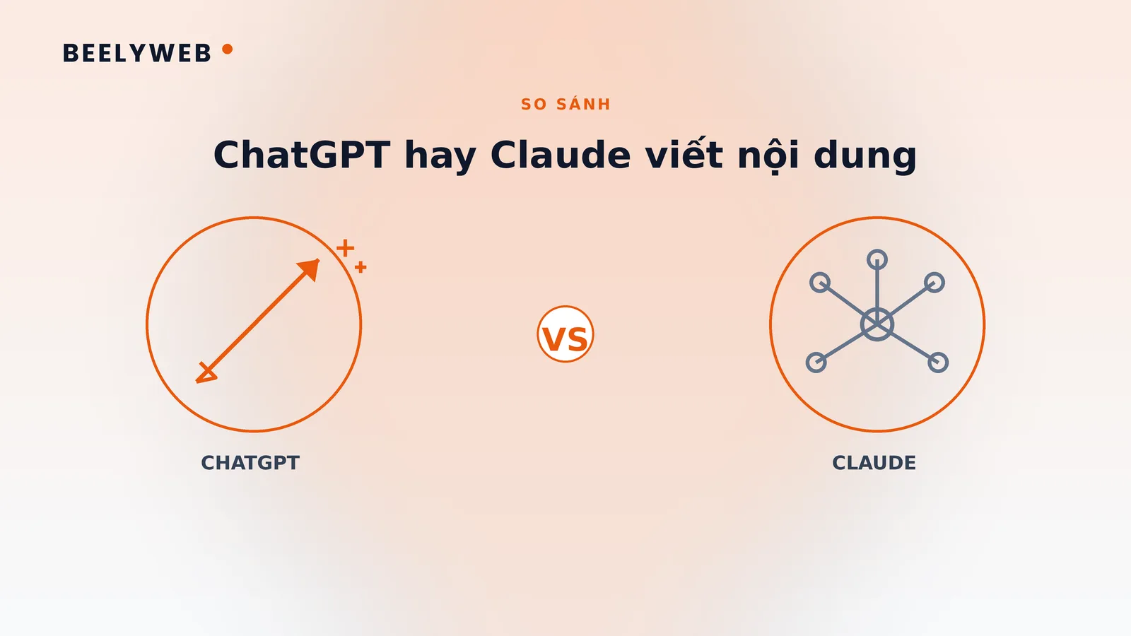 ChatGPT hay Claude viết nội dung tốt hơn cho doanh nghiệp