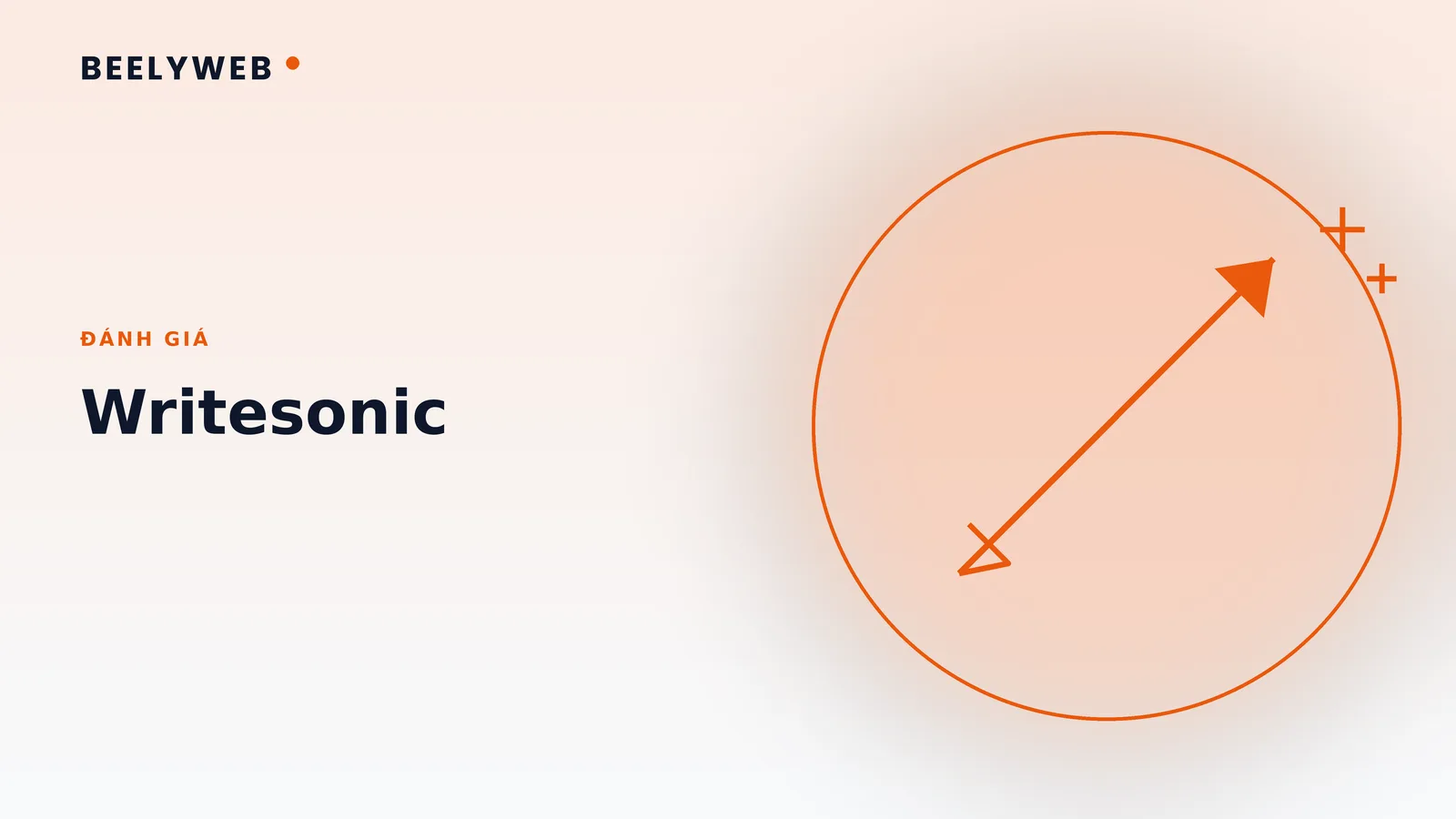 Đánh giá Writesonic: viết bài chuẩn SEO tới đâu là đủ dùng