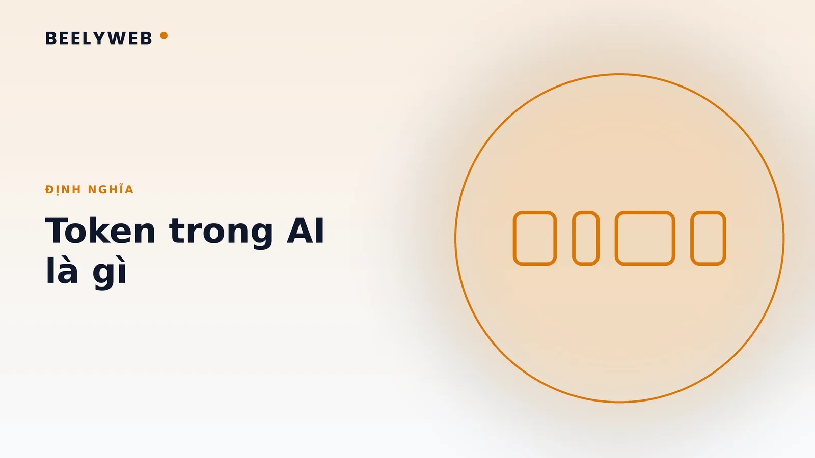 Token trong AI là gì và cách tính chi phí khi gọi API model