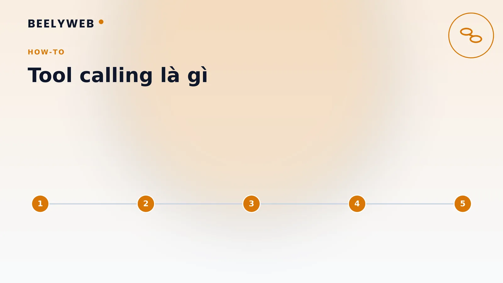 Tool calling: cách AI Agent gọi được phần mềm của bạn
