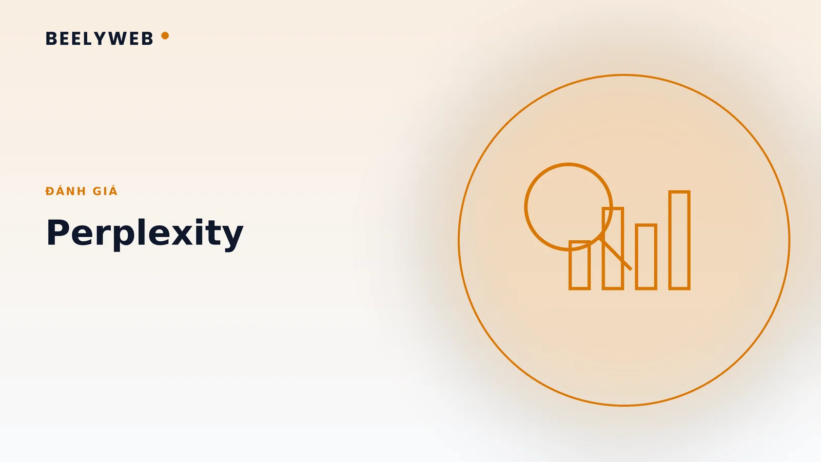 Đánh giá Perplexity: thay được Google trong công việc chưa