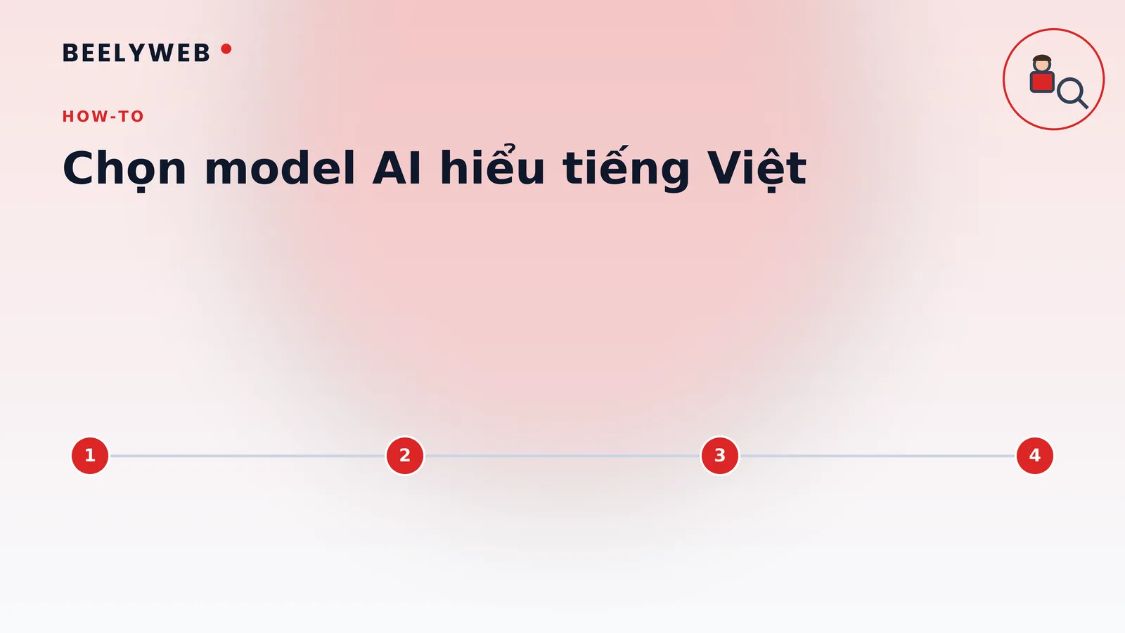 Chọn model AI hiểu tiếng Việt tốt: cách kiểm chứng bằng dữ liệu