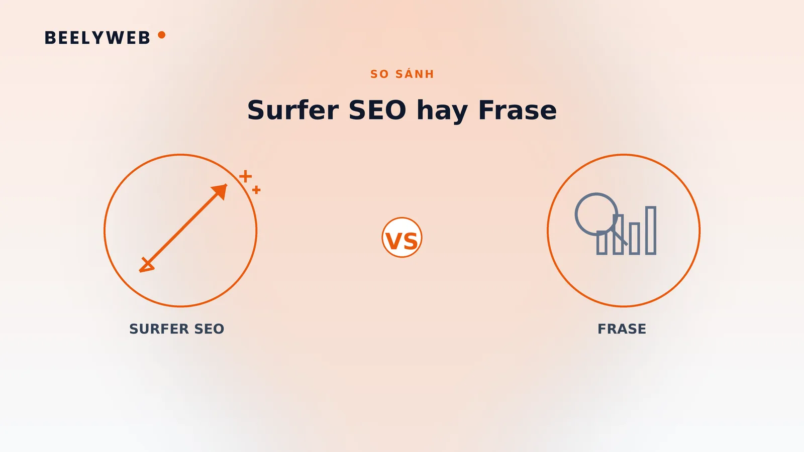 Surfer SEO hay Frase: chọn công cụ tối ưu nội dung nào